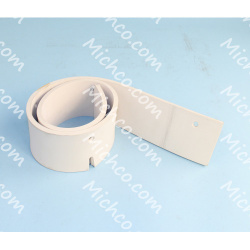 Image of product Blade, Sq. Tr24 Die Cut Front