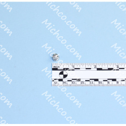 Image of product Nut, 6-32 Acorn Ss