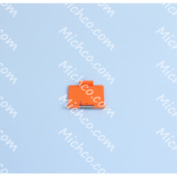 Image of product ACCESS DOOR ORANGE