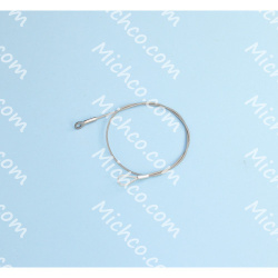 Image of product LANYARD, 18.0 W/LOOP