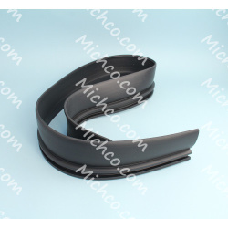 Image of product SKIRT, 3.5 X 57.5" EXT