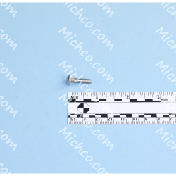 Image of product SCREW, 8-32 X .75 PHPNHMS SS