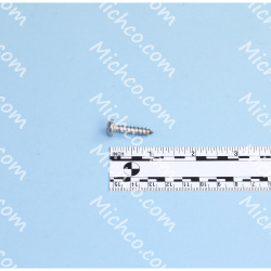 Image of product SCREW, 12-11 X 1 PHPNHSMS SS TYPEA