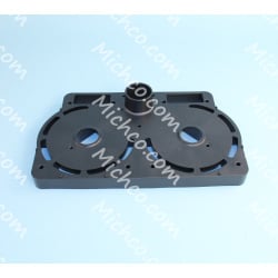 Image of product MANIFOLD, VACUUM, DUAL