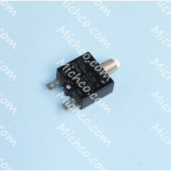 Image of product Breaker, Circuit, 13A Vde