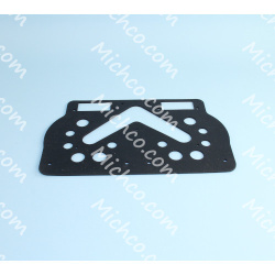 Image of product GASKET, VAC MANIFOLD, DUAL