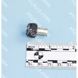 Image of product FUSE HOLDER, PANEL MNT