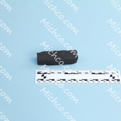 Image of product Moulded part rubber