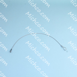 Image of product LANYARD, 15.0 W/LOOP