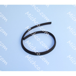 Image of product GASKET, DEBRIS TRAY, 28