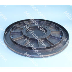 Image of product PAD DRIVER, ORBITAL, 20 INCH