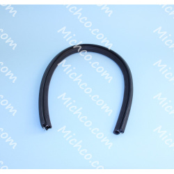 Image of product Seal, Blb Type Epdm 12G Thick Sd Prfile