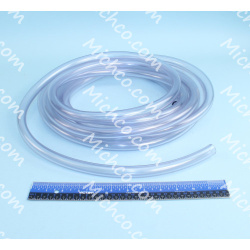 Image of product 1/2 x 3/4 VINYL TUBING