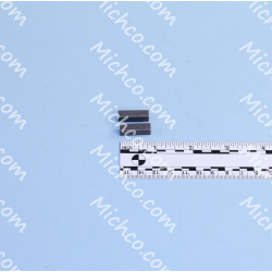 Image of product 1/4 SQR X7/8 LNG KEY-STEL PK-2