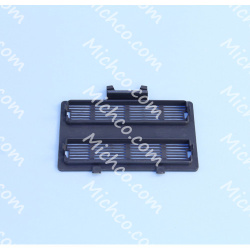 Image of product Cover, Vacuum Motor Filter