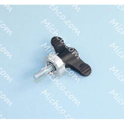 Image of product Knob Kit Weight Retention