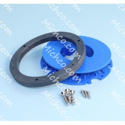 Image of product Replacement Part Retainer Pad Kit