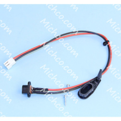 Image of product Harness Battery Charger Kit