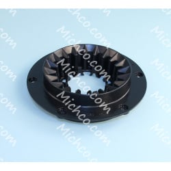 Image of product Retainer brush SWS