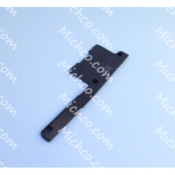Image of product Rear bottom plate 300