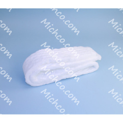 Image of product INSULATION, BLANKET-NO FOIL,3"x 57"X 0.5