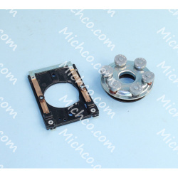 Image of product Switch, Centrifugal