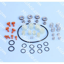 Image of product Valve Set 4X O2 / A2 / O3