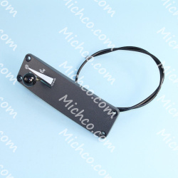 Image of product Solution Control Lever - Kit