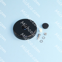 Image of product Replacement Part Wheel Squeegee Kit