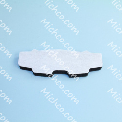 Image of product Motor Intake Filter