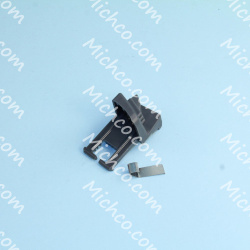Image of product Foot Pedal 12" Assembly