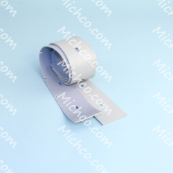 Image of product Blade Squeegee 700mm 28 Gum Kit