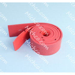 Image of product Blade Kit, 800mm, Linatex / Linard