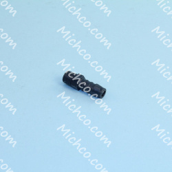 Image of product Holder Rubber 1/4" Tubo D.10