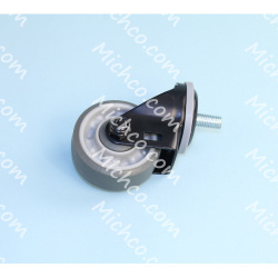 Image of product Replacement Part 3" Caster