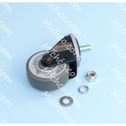 Image of product Replacement Part 3" Caster Kit