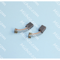 Image of product Motor Brush Kit 2 Piece