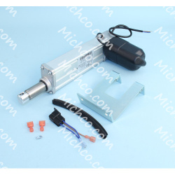 Image of product ACTUATOR,SQUEEGEE,CHAMP33/35, KIT