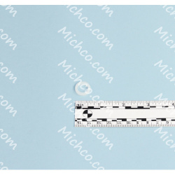 Image of product Washer, Nylon, #C02298