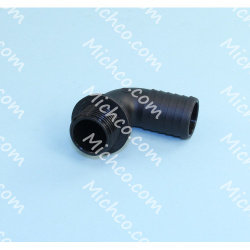 Image of product Elbow At 90* X Drain Hose #C2504753
