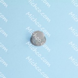 Image of product Inlet Filter, 1/4 NPT, #D00373
