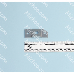 Image of product Bracket, Spray Nozzle #D10506