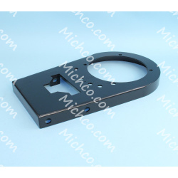 Image of product Frame, Motor, Black #D11483