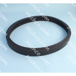 Image of product Bumper, 17" Floor Machine