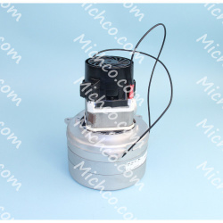 Image of product Vacuum, 135", 115 Volt, 5.7"#G02522-Long
