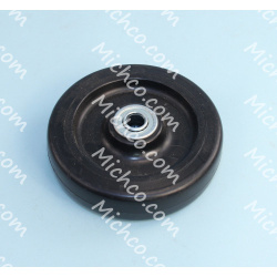Image of product Wheel, 5" Saturn #G11943