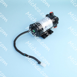 Image of product Pump Assembly, 60PSI 115 Volt#10763A