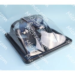Image of product Lid Assembly, 8/12 PS / Psn #80491A