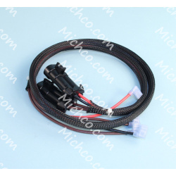 Image of product Motor Cable Harness