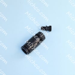 Image of product Plastic Quick Connector Kit